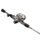 ProFISHiency 6ft Medium Micro Sniper Combo, Multicolor, 6MSNIPERSG
