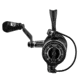 ProFISHiency A12 Spinning Reel, 6.2:1, 10+1, 32in, Ambidextrous, Charcoal/Silver, A12-2KCS