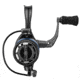 ProFISHiency A13 Charcoal/Blue Spinning Reel, 3000, Multicolor, A13-3KCB