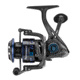 ProFISHiency A13 Charcoal/Blue Spinning Reel, 3000, Multicolor, A13-3KCB