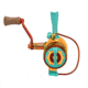 ProFISHiency A13 Krazy Spinning Reel, 6.2:1, 10+1, 32in, Ambidextrous, Multi, A13-2KKRZY