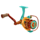 ProFISHiency A13 Krazy Spinning Reel, 6.2:1, 10+1, 32in, Ambidextrous, Multi, A13-2KKRZY