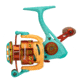 ProFISHiency A13 Krazy Spinning Reel, 6.2:1, 10+1, 32in, Ambidextrous, Multi, A13-2KKRZY