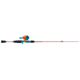ProFISHiency Blaze Spincast Combo, 5ft8in, 58BLAZEMSCC