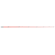 ProFISHiency Economy Sniper Red, 6ft3in, 2pc, Medium, 6.2-1, SNIPER63RED