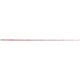 ProFISHiency Economy Sniper Red Fancy, 6ft3in, 2pc, Medium, 6.2-1, SNIPER63MFRBC
