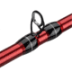 ProFISHiency Economy Sniper Red Fancy, 6ft3in, 2pc, Medium, 6.2-1, SNIPER63MFRBC