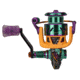 ProFISHiency Krazy 3 3000 Spinning Reel w/Box, 6.2-1, 10+1, A13-3KKRZY3
