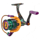 ProFISHiency Krazy 3 3000 Spinning Reel w/Box, 6.2-1, 10+1, A13-3KKRZY3