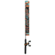 ProFISHiency Krazy Baitcast Dock Combo, 5.6-1, 2+1, KRAZYBCDC