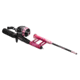 ProFISHiency Pink Splat Pocket Combo, PCSPLATPINK