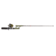 ProFISHiency Pocket Combo Deluxe Travel Kit, Multicolor, PCDTK