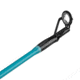 ProFISHiency Sniper Blaze Spincast Combo, 5ft8in, 2pc, Medium, 6.2-1, SNIPER58MBLAZE