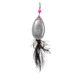 ProFISHiency Splat Spincast Combo, 2pc, Multicolor, PRO46MSCSPLAT