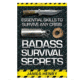 ProForce Badass Survival Secrets - Book 9006153