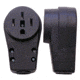 Progressive Industries RV14-50R Female Replacement Connector 50 Amp, RV14-50R