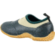 Proline Camper All Purpose Slip On Mock - Boy's, Green/Tan, US 3 151TAN-B3/W5