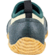 Proline Camper All Purpose Slip On Mock - Boy's, Green/Tan, US 3 151TAN-B3/W5