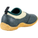 Proline Camper All Purpose Slip On Mock - Boy's, Green/Tan, US 3 151TAN-B3/W5