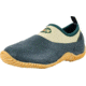 Proline Camper All Purpose Slip On Mock - Boy's, Green/Tan, US 3 151TAN-B3/W5