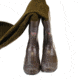 Proline Marsh Creek Neoprene Chest Wader - Bootfoot - Men's, Dark Brown, US 10, NW9301-10
