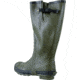 Proline Trapper 18in Rubber Knee Boot - Men's, Dark Green, US 08 14003GRN-L-08