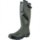 Proline Trapper 18in Rubber Knee Boot - Men's, Dark Green, US 08 14003GRN-L-08