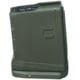 ProMag AR-15 10-Round 5.56 Rollermag Magazine w/Roller Follower, Polymer, Olive Drab, RM-10-OD