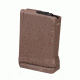 ProMag AR-15 5-Round 5.56mm Rollermag Magazine w/Roller Follower, Polymer, Flat Dark Earth, RM-5-FDE