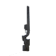 ProMag Archangel 1500 Precision Stock for the Weatherby Vanguard/Howa 1500 w/10-Round .308 Win/7.62 NATO Magazine, Polymer, Black, AA1500