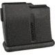 ProMag Archangel 5-Round Limited Follower, 6-Round .300 Win Mag/7mm Rem Mag, Magnum Caliber Magazine for AA700MLA/AA1500MLA Stocks, Polymer, Black, AAMLA5