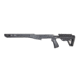ProMag Archangel Close Quarters Stock, Springfield M1A, Polymer, Black, AACQS