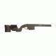 ProMag Archangel Howa 1500 Hogue Long Action Precision Stock w/5-Round Follower Standard Caliber 7-Round Magazine, Polymer, Olive Drab, AA1500SLA-OD