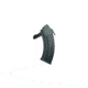 ProMag ARCHANGEL LVX MAGAZINE FOR SKS RIFLES 7.62 X 39MM MAGAZINE WITH LEVER RELEASE 35 ROUND BLACK POLYMER A34140DD, PROAALVX35