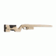 ProMag Archangel Mauser K98 Precision Stock w/5-Round Follower 10-Round Magazine, Polymer, Desert Tan, AA98-DT