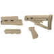 ProMag Archangel OPFOR Yugo PAP AK Furniture Kit w/Buttstock/Forend/Pistol Grip, Polymer, Desert Tan, AAPAP-DT