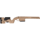 ProMag Archangel Remington Model 700 Long Action Precision Stock w/5-Round Follower Magnum Caliber 6-Round Magazine, Polymer, Desert Tan, AA700MLA-DT