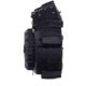 ProMag Drum Polymer Rifle Magazine, AK-47, 7.62x39mm, 50-Round, Black, DRM-A9-50RD