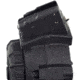 ProMag Drum Rifle Magazine, AK-47, 7.62x39mm, 50 Round, Black, 1 Pack, DuPont Zytel Polymer, DRMA9-50RD