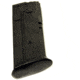 ProMag FNH Five Seven Magazine 5.7x28mm IOM &amp; USG Black Polymer 20/rd, FNH-A1