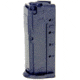ProMag FNH Five Seven Magazine 5.7x28mm IOM &amp; USG Black Polymer 20/rd, FNH-A1