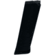 ProMag Glock 28 .380 ACP 17 Rounds Polymer Rifle Magazine, Black, 17, GLKA27