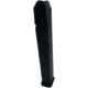ProMag Glock 28 .380 ACP 32 Rounds Polymer Pistol Magazine, Black, GLKA26