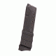 ProMag Glock 43 10-Round 9mm Magazine, Polymer, Black, GLK 13