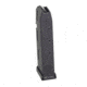 ProMag Glock Pistol Magazine,Glock 22/23/27 .40 SW,Polymer,Black,10 Round GLK 15