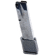 ProMag Pistol Magazine, Beretta 92F, 9mm, 20 Round, Black, BER-A8-20RD