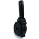 ProMag Polymer Beretta 96 .40 S&amp;W Pistol Magazine, 50 Round, Black, DRM-A62-50RD