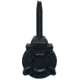 ProMag Polymer Pistol Magazine, Beretta 92F, 9mm, 50 Round, Black, DRM-A44-50RD