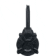 ProMag Polymer Pistol Magazine, Canik TP9, 9mm, 50-Round, Black, DRM-A42-50RD