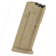 ProMag Polymer Pistol Magazine, FN Five Seven IOM &amp; USG, 5.7X28mm, 20-Round, Dark Earth, FNH-A1-FDE-20RD